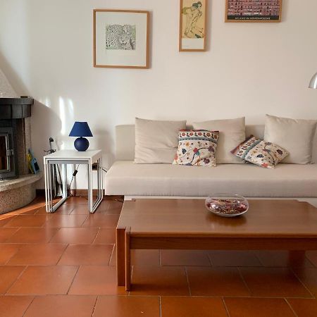Appartamento Con Vista Sulle Grigna 巴尔齐奥 外观 照片