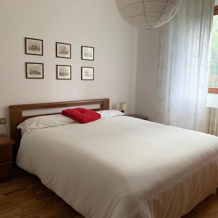 Appartamento Con Vista Sulle Grigna 巴尔齐奥 外观 照片