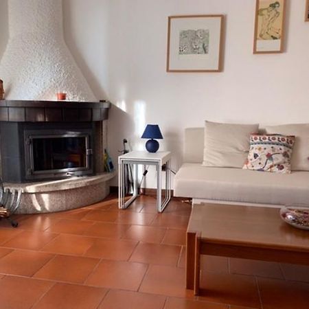 Appartamento Con Vista Sulle Grigna 巴尔齐奥 外观 照片