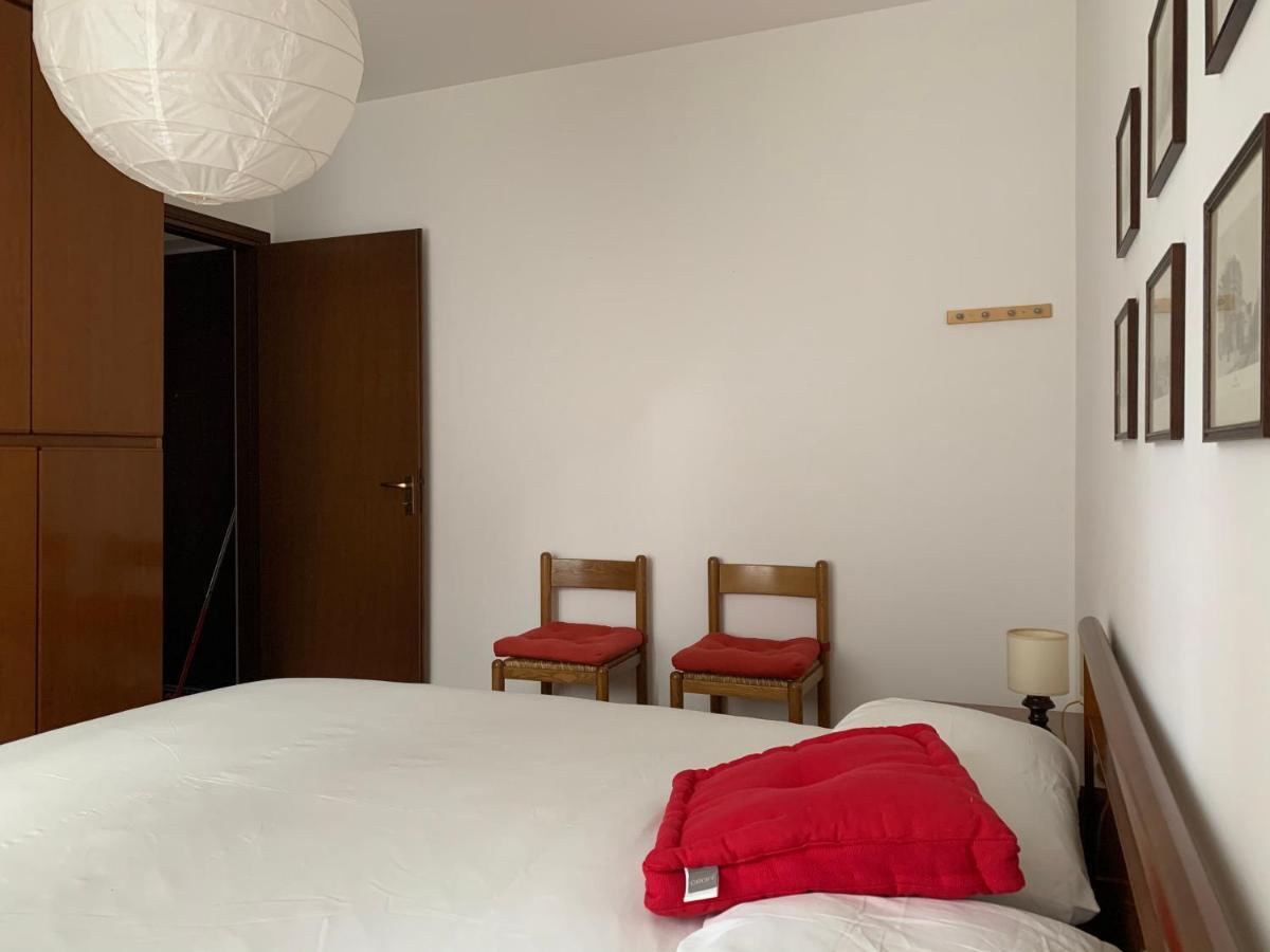 Appartamento Con Vista Sulle Grigna 巴尔齐奥 外观 照片