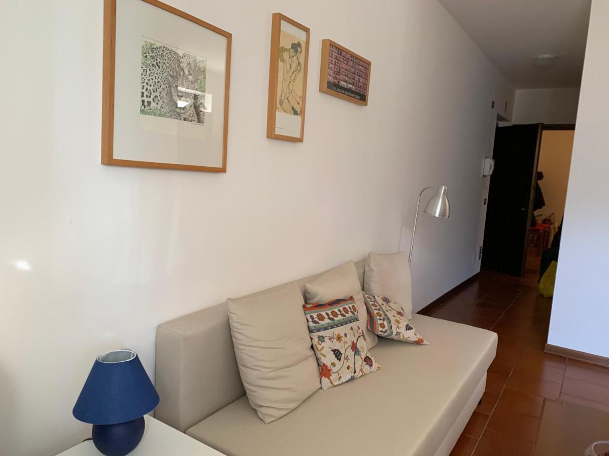 Appartamento Con Vista Sulle Grigna 巴尔齐奥 外观 照片