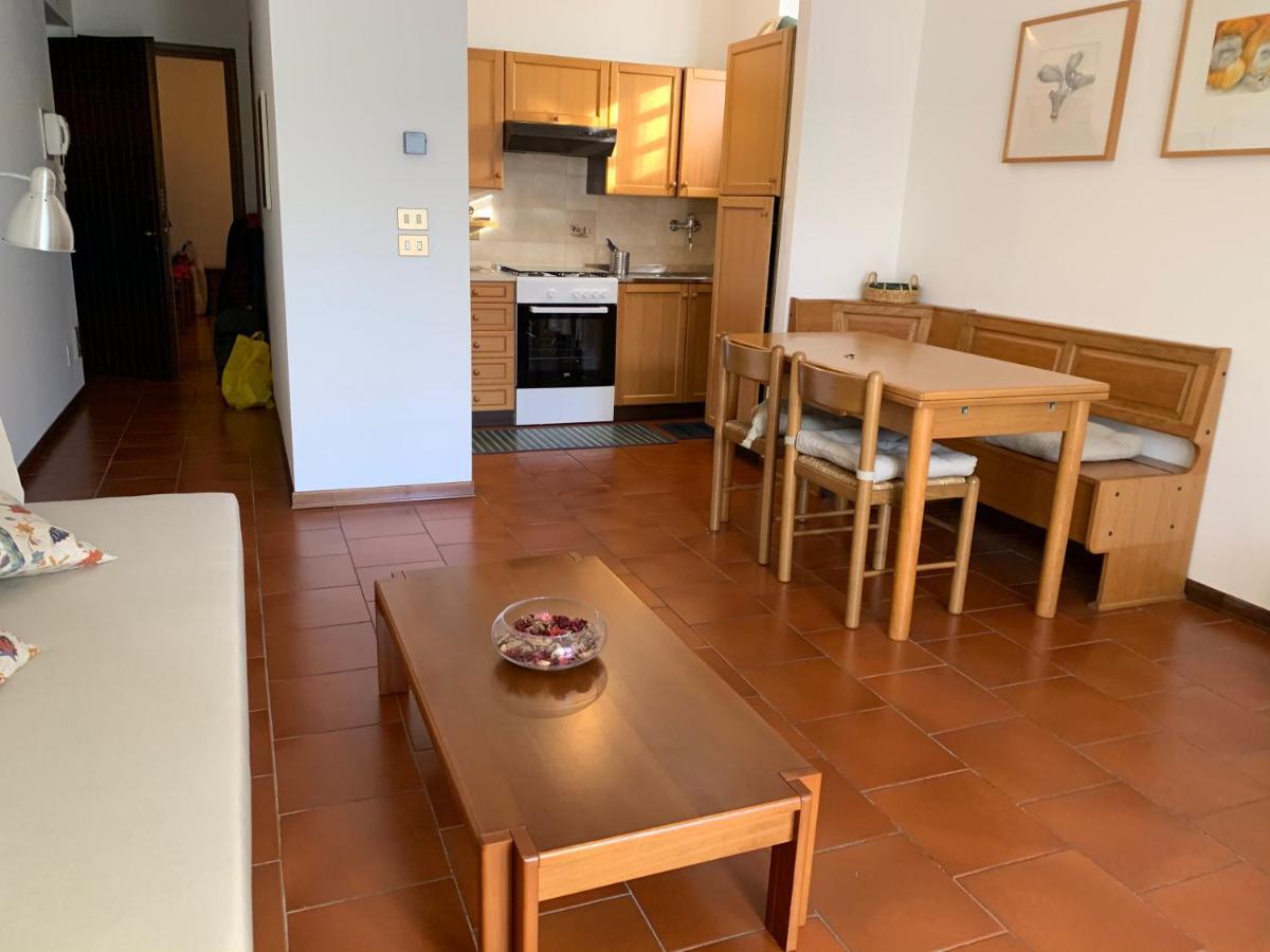 Appartamento Con Vista Sulle Grigna 巴尔齐奥 外观 照片