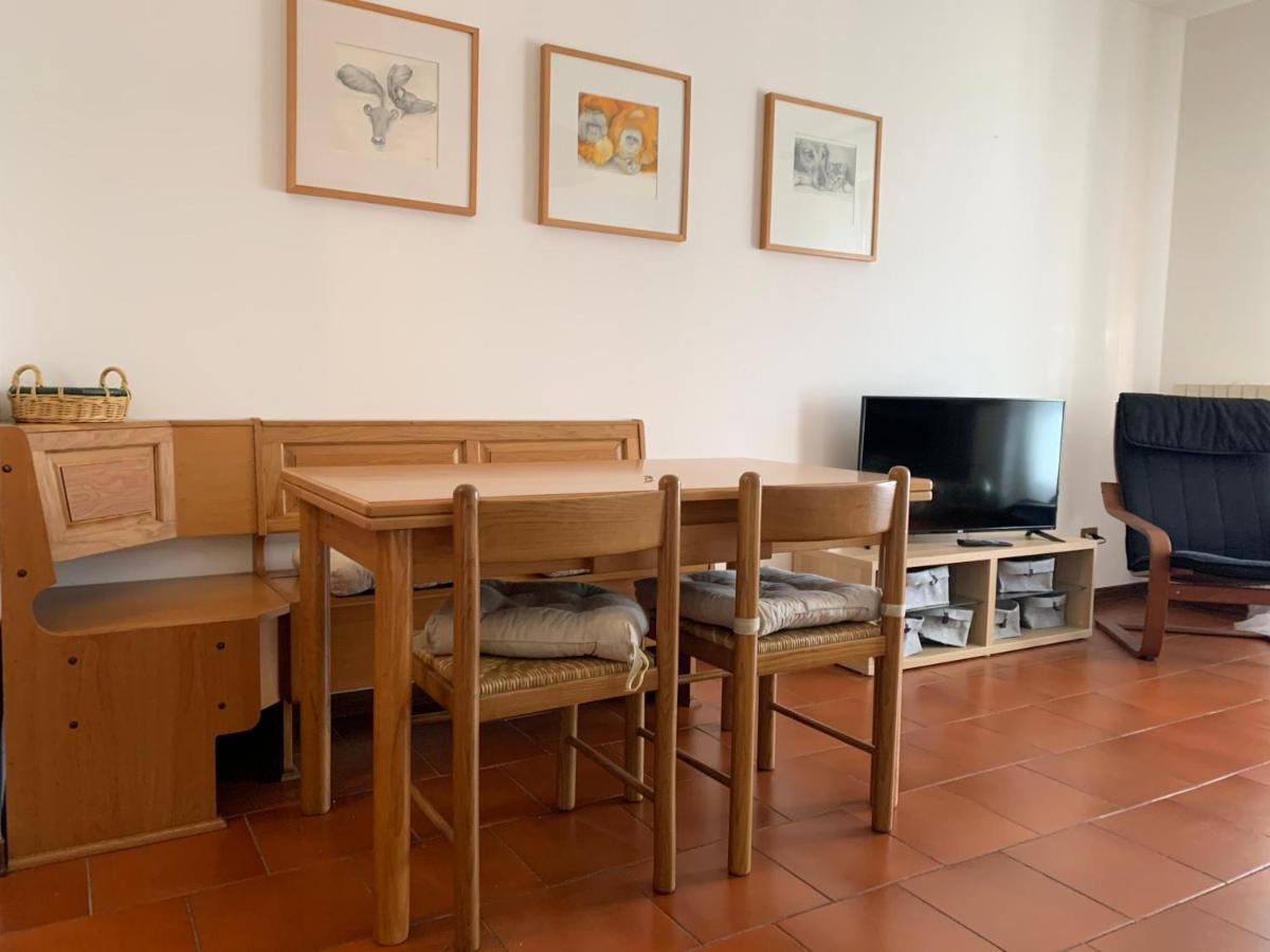 Appartamento Con Vista Sulle Grigna 巴尔齐奥 外观 照片