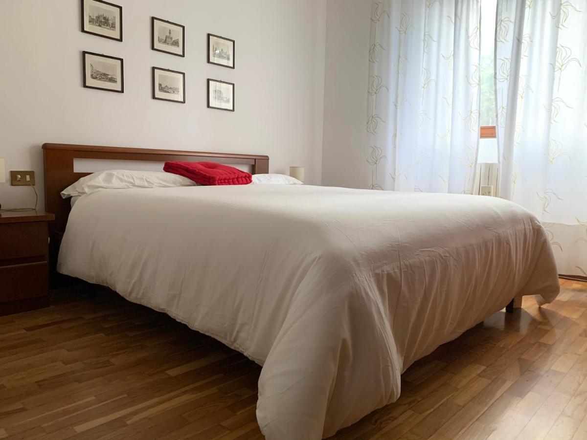 Appartamento Con Vista Sulle Grigna 巴尔齐奥 外观 照片