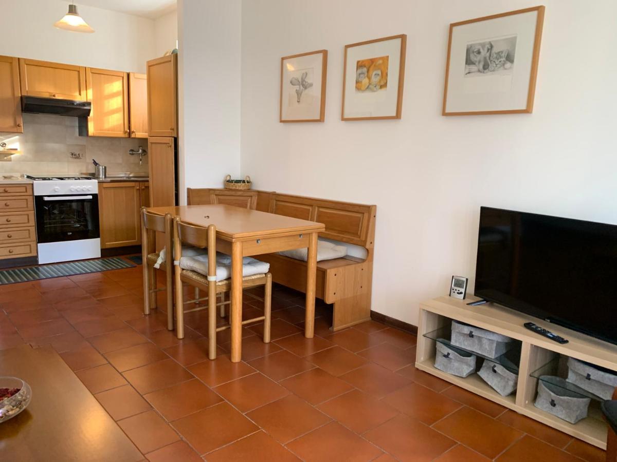Appartamento Con Vista Sulle Grigna 巴尔齐奥 外观 照片