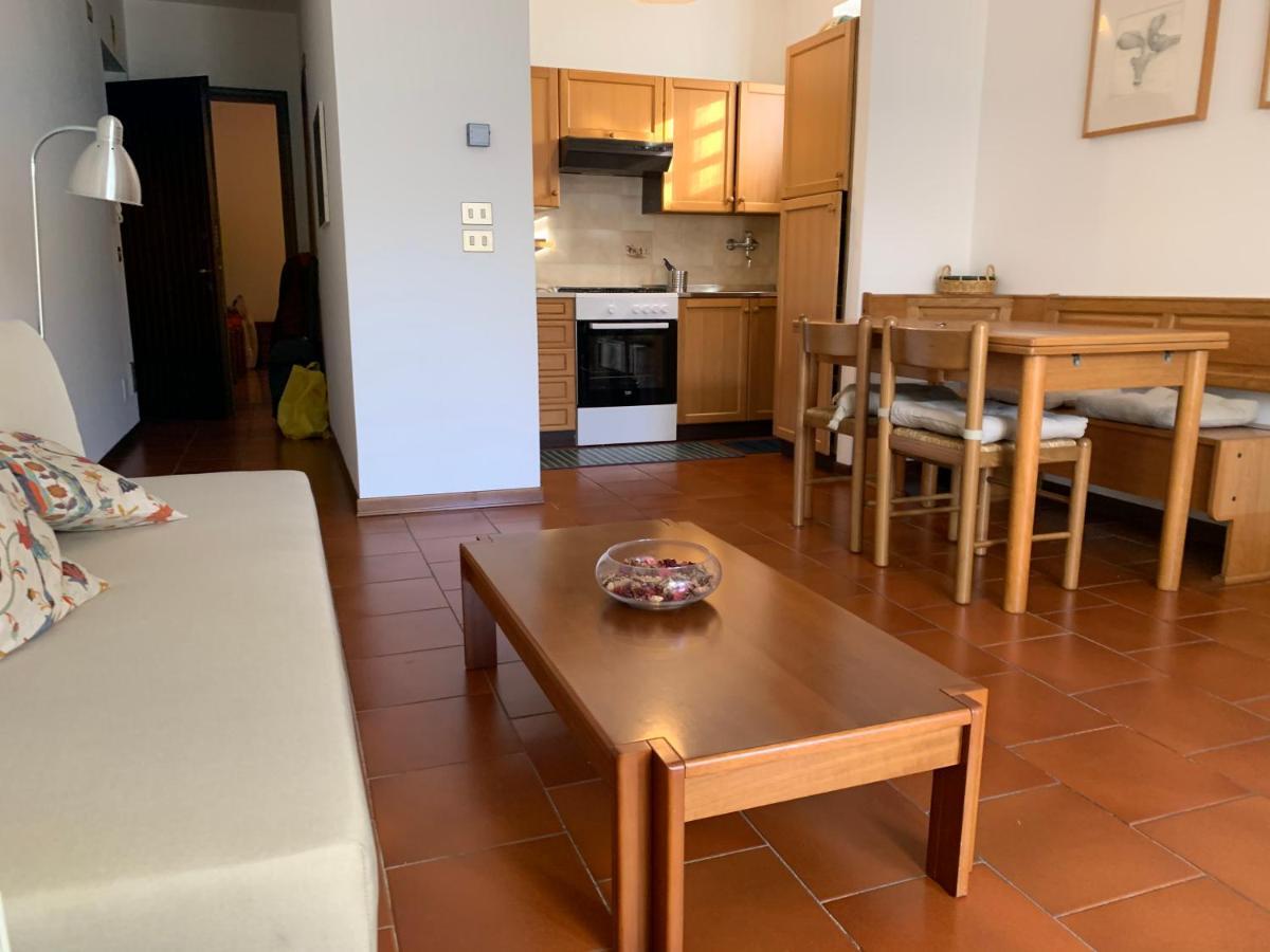 Appartamento Con Vista Sulle Grigna 巴尔齐奥 外观 照片