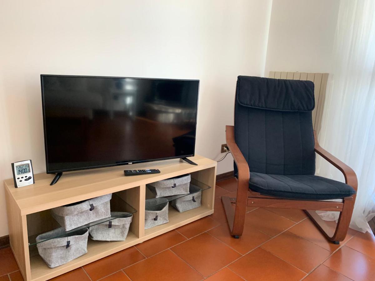 Appartamento Con Vista Sulle Grigna 巴尔齐奥 外观 照片