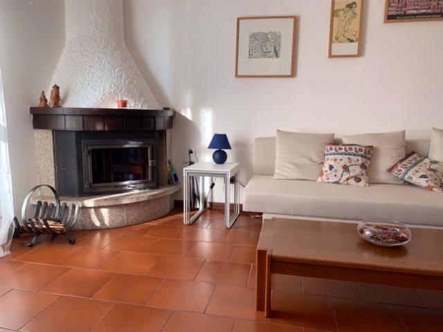 Appartamento Con Vista Sulle Grigna 巴尔齐奥 外观 照片
