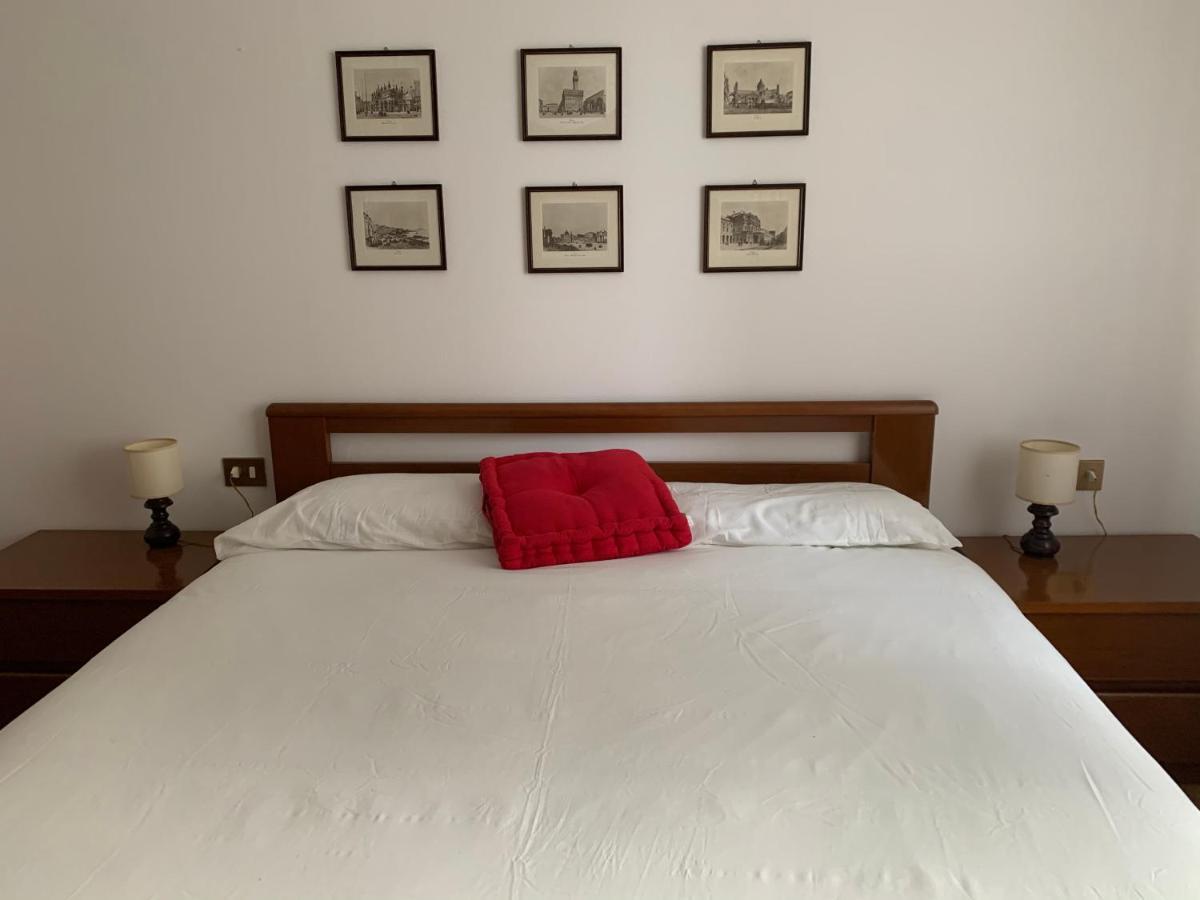 Appartamento Con Vista Sulle Grigna 巴尔齐奥 外观 照片