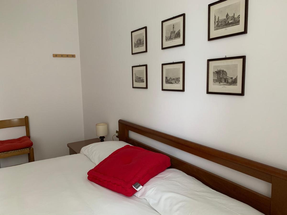 Appartamento Con Vista Sulle Grigna 巴尔齐奥 外观 照片