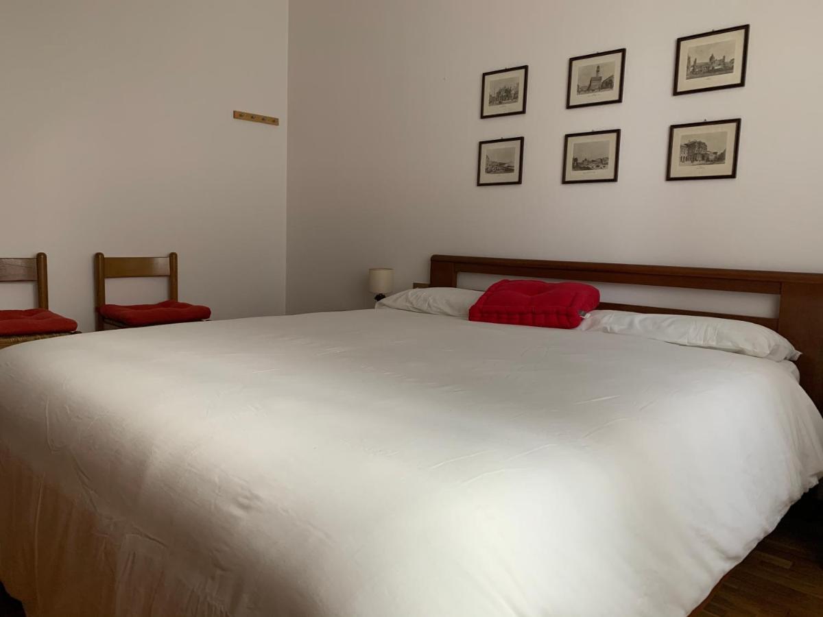 Appartamento Con Vista Sulle Grigna 巴尔齐奥 外观 照片